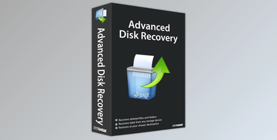 Systweak Advanced Disk Recovery v2.8.1233.18675 Multilingual + Portable Edition + CRACK