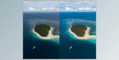 Benjamin Ortega - Benni "ALL IN" Lightroom Presets