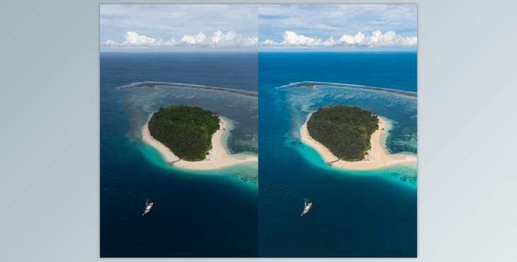 Benjamin Ortega - Benni "ALL IN" Lightroom Presets