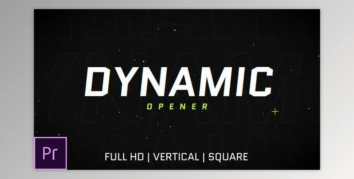 New Record - Sport Opener (Videohive 25270535) - PR Project