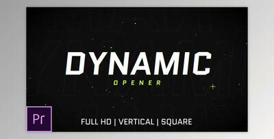 New Record - Sport Opener (Videohive 25270535) - PR Project