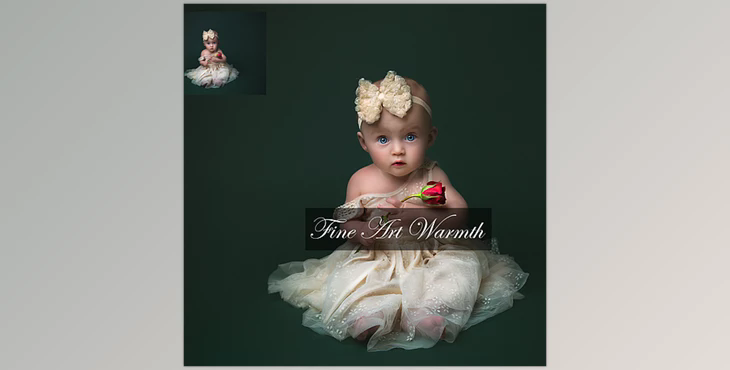 Sweet Soul Studio: Fine Art Warmth