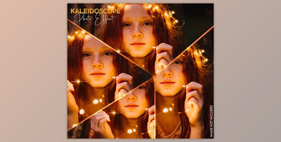 Broken Glass Kaleidoscope Photo Effect GraphicRiver - 34968816