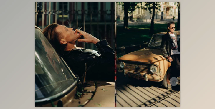 Alex Korzov – PRESETS #1