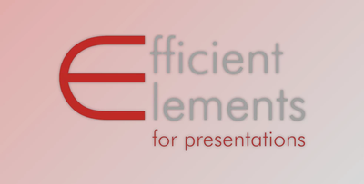 Efficient Elements for presentations v4.4.5800.1 Pre-Activated