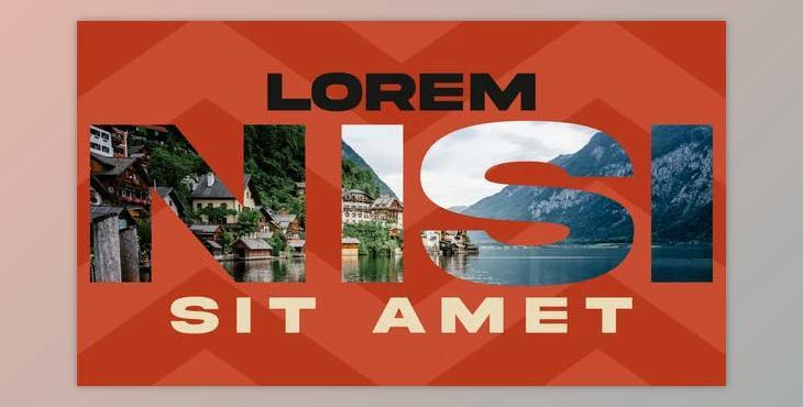 Photo Slideshow (Videohive 35467272) - AE Project