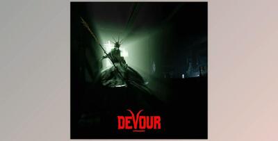 Upmadeit "Devour" One Shot Kit (WAV)