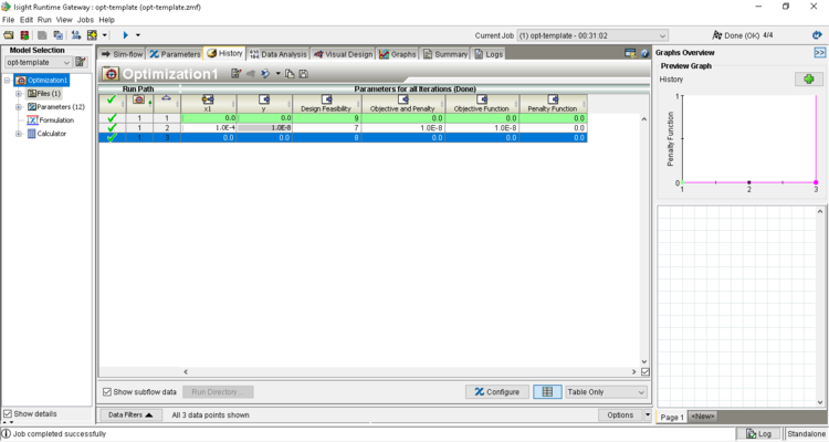 DS SIMULIA Isight 2020 Windows/Linux