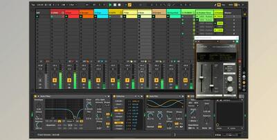 Hypnus Records Calculus ALP