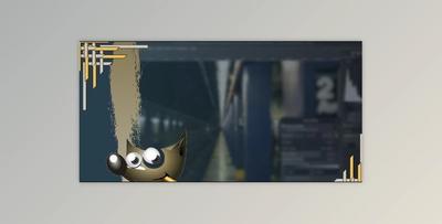 The Complete Gimp Course: Beginner To Advanced