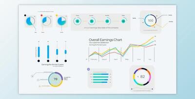 Infographic Pack (Videohive 35120755)