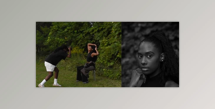 Portrait Photography: Capturing the Essence of a Subject