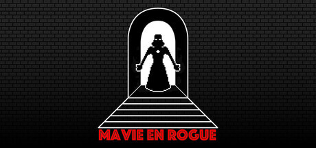Ma vie en rogue