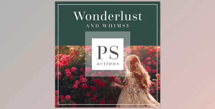 Bellevue Avenue – Wonderlust & Whimsy Collection