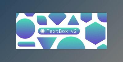 AeScripts TextBox 2 v1.2.6 + Activation Serial (Win, Mac)