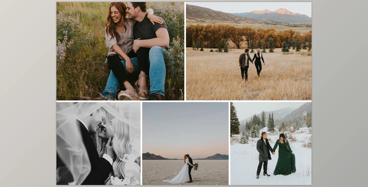 Katie Griff Seasons Presets Pack