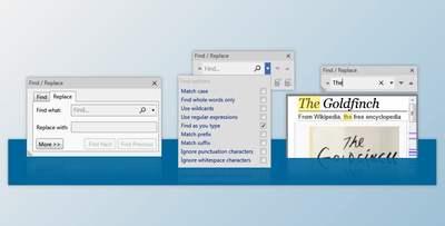 Keyoti RapidFindReplace WPF v1.0 Ratail + Keygen