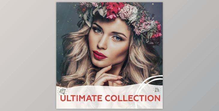 5000+ ULTIMATE PHOTOGRAPHY BUNDLE [2020]