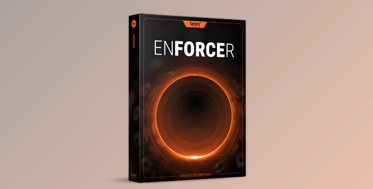 Boom Library – Enforcer v1.2.0-R2R (Win)