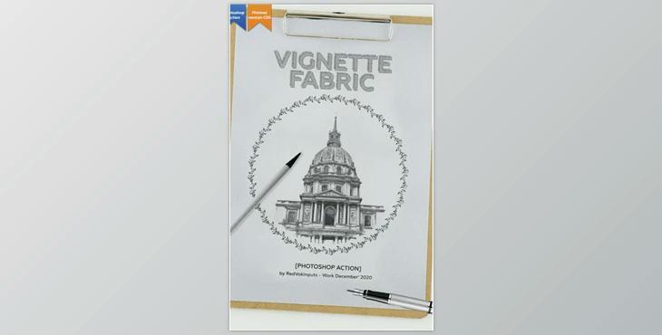 Vignette Fabric Photoshop Action GraphicRiver-29708987 (JPG)