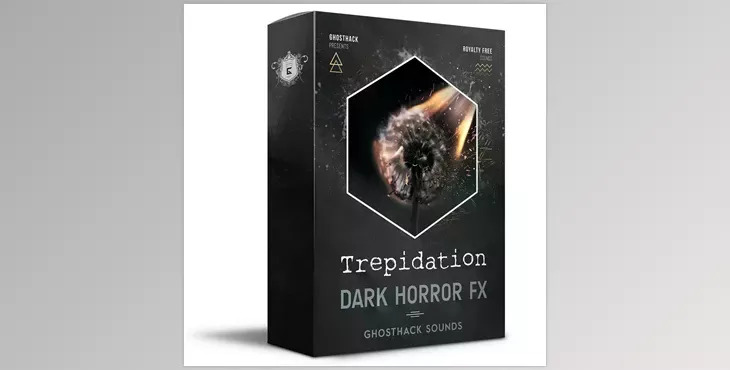 Ghosthack – Trepidation – Dark Horror FX