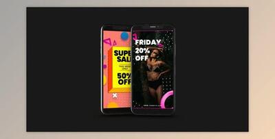 Online Shop Product Promo (Videohive 28587688)