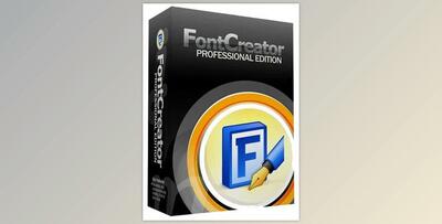 High-Logic - FontCreator Pro v15.0.0.3024 (Win)