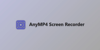 AnyMP4 Screen Recorder v1.5.58 for Win x64 Multilingual + CRACK