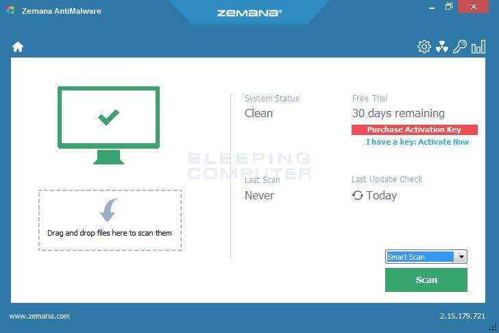 Zemana AntiMalware Premium 3.2.28
