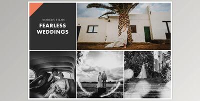 FILMSLOOKS - FEARLESS WEDDINGS CreativeMarket-2086827 (LRTEMPLATE)