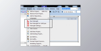 TMS FixInsight Pro v2021.10 (08 Oct 2021) for Delphi 2006-11 Alexandria + Keygen