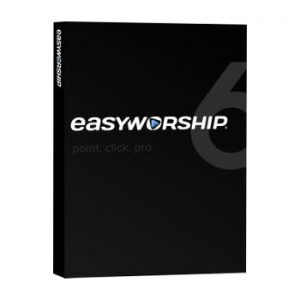 EasyWorship 7 build 7.4.0.7