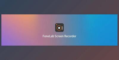 FoneLab Screen Recorder v1.5.38 for Win x64 Multilingual + CRACK