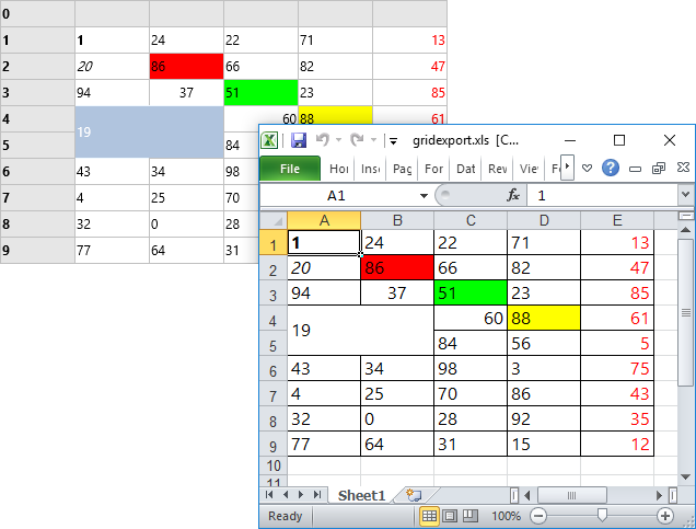 TMS FNC UI Pack v5.1.0.0 Source Code