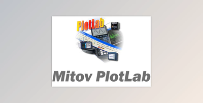 Mitov PlotLab v8.0.0.142 for Delphi & C++ Builder 12 Athens Full Version