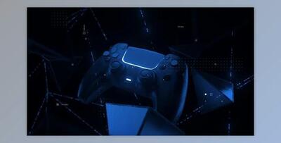 Gaming Channel Opener 2 (Videohive 30885924) - AE Project