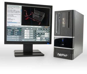 Tormach PathPilot 2017 v1.9.8