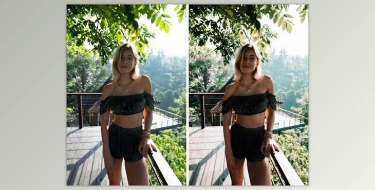 DoYouTravel Summer Collection (Desktop) Presets