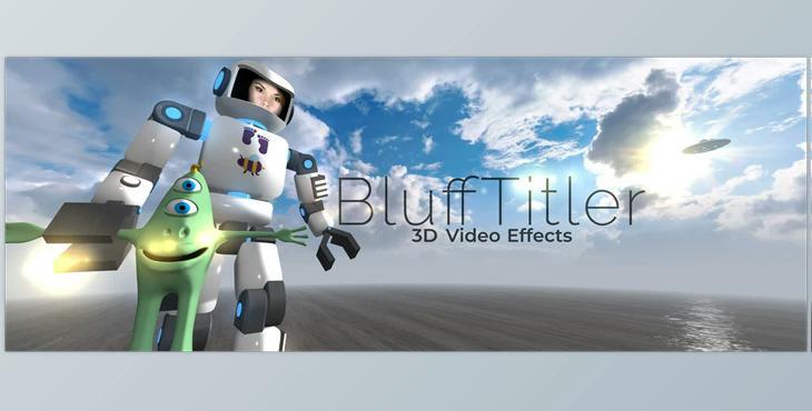 Outerspace - BluffTitler v16.7.6.2 (Win)