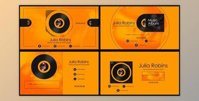 Audio Visualizer Ver 7 (Videohive 51684172)