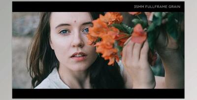 Earth FILM FEEL & GRAIN PACK – FOR ALL CAMERAS (Sellfy)