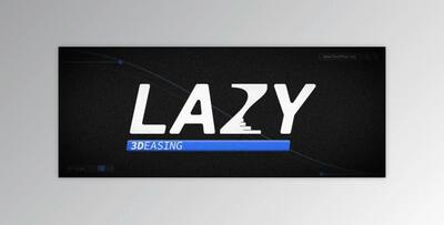 After Effects Lazy v2.0.8 (Win, Mac)