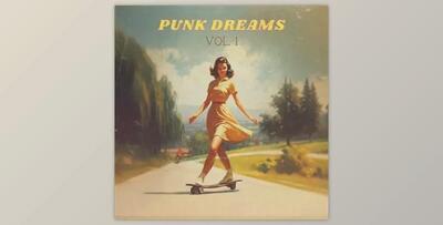 Polar Beats Punk Dreams (WAV)