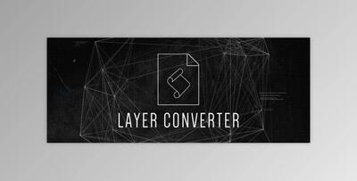 After Effects Layer Converter v1.1 Full Version (win, mac)