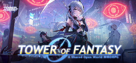 Tower of Fantasy