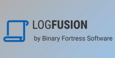 Binary Fortress LogFusion Pro v7.0 for Win + Portable Edition + Keygen
