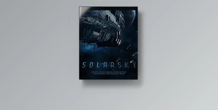 SoundMorph – Solar Sky