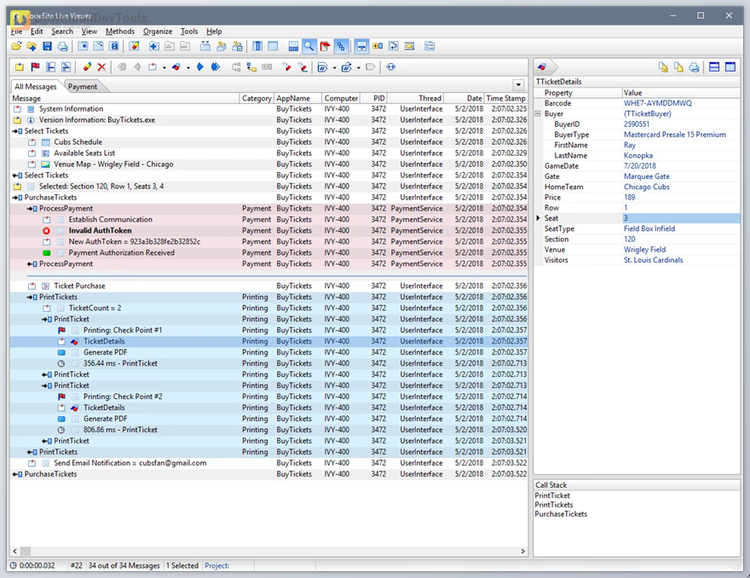 Raize Software CodeSite Studio v5.4.5 for Delphi 10-12 Athens Retail + Serial Number