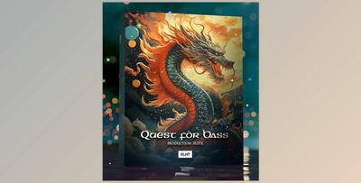 XLNTSound Quest For Bass (WAV)