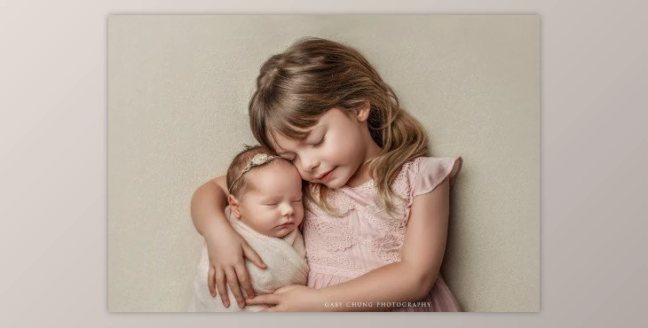 Gabby Chung – Six-Figure Photography Business Formula